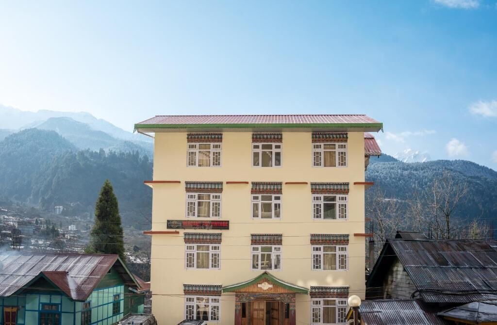 Photo of Outdoor in Lachung