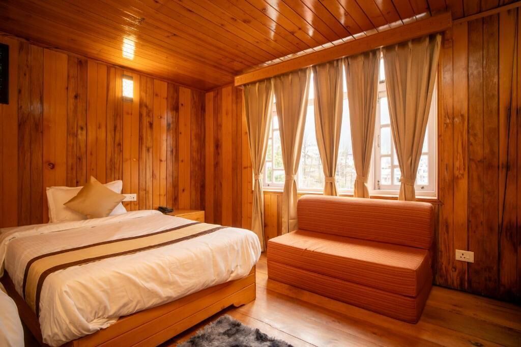 Photo of Others in Lachung