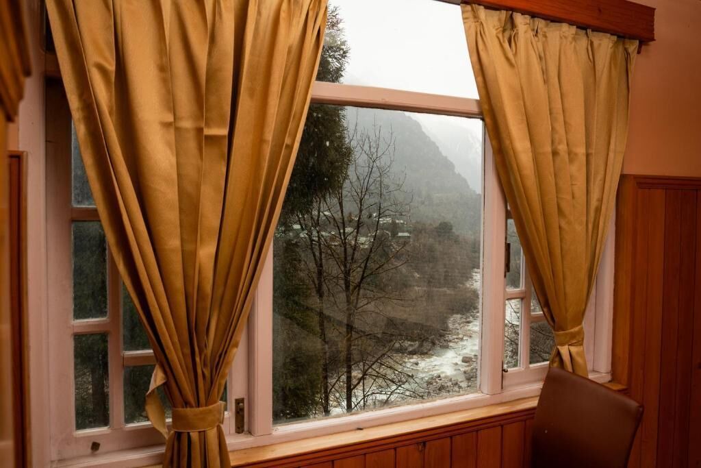 Photo of Others in Lachung
