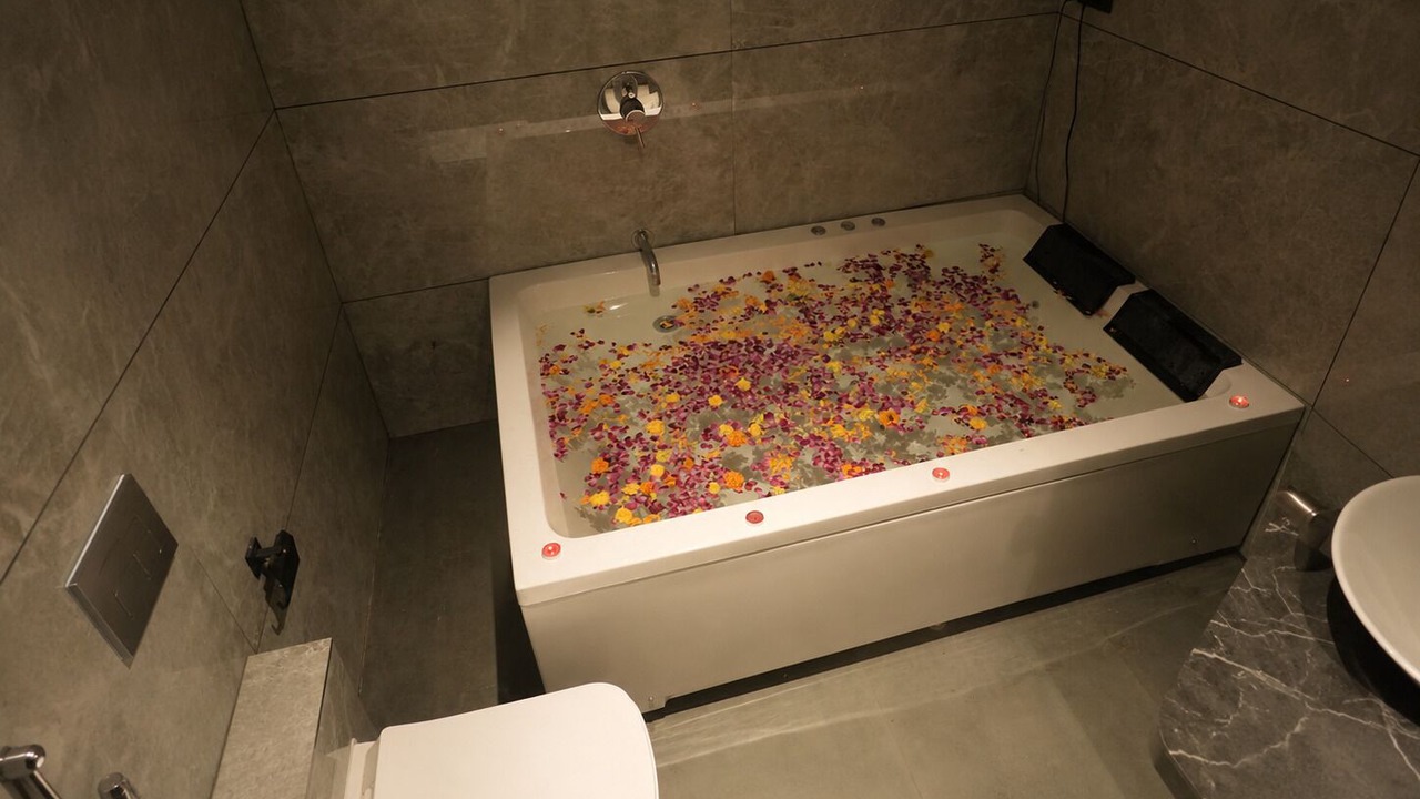 Photo of Bedroom in Rajkot