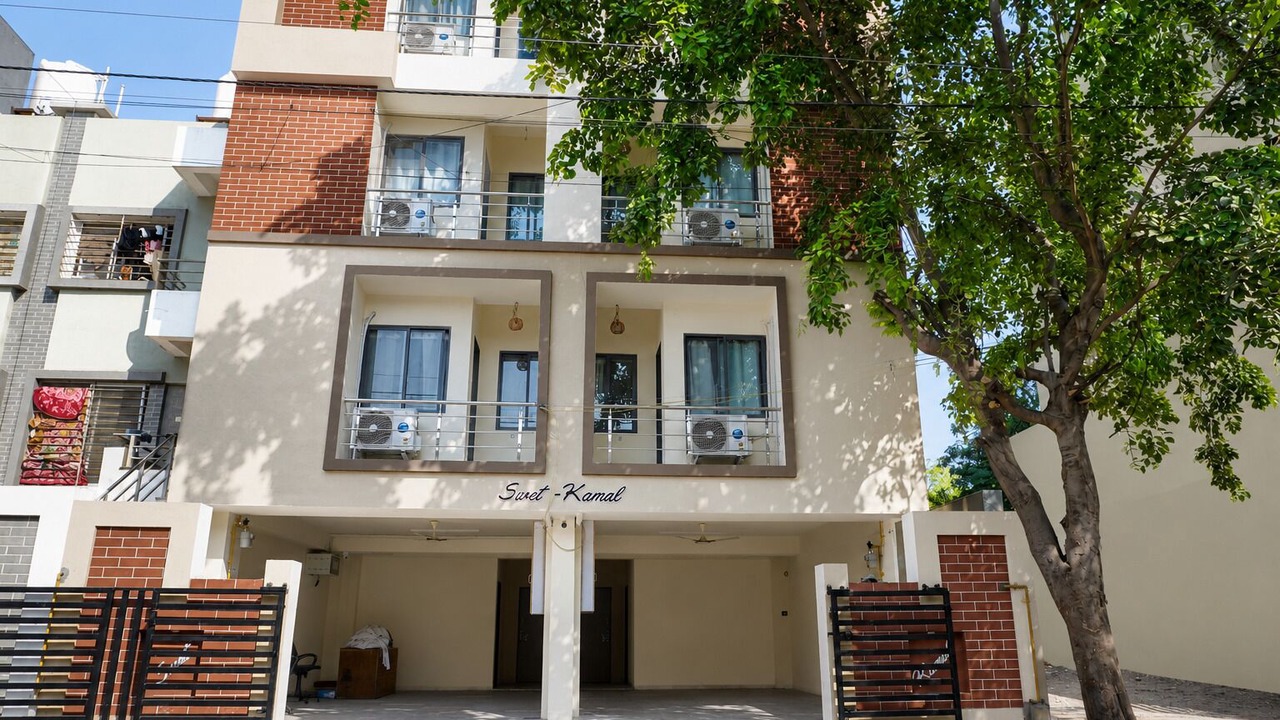 Photo of Outdoor in Rajkot