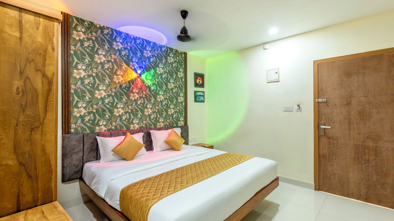 Photo of Bedroom in Nileswaram