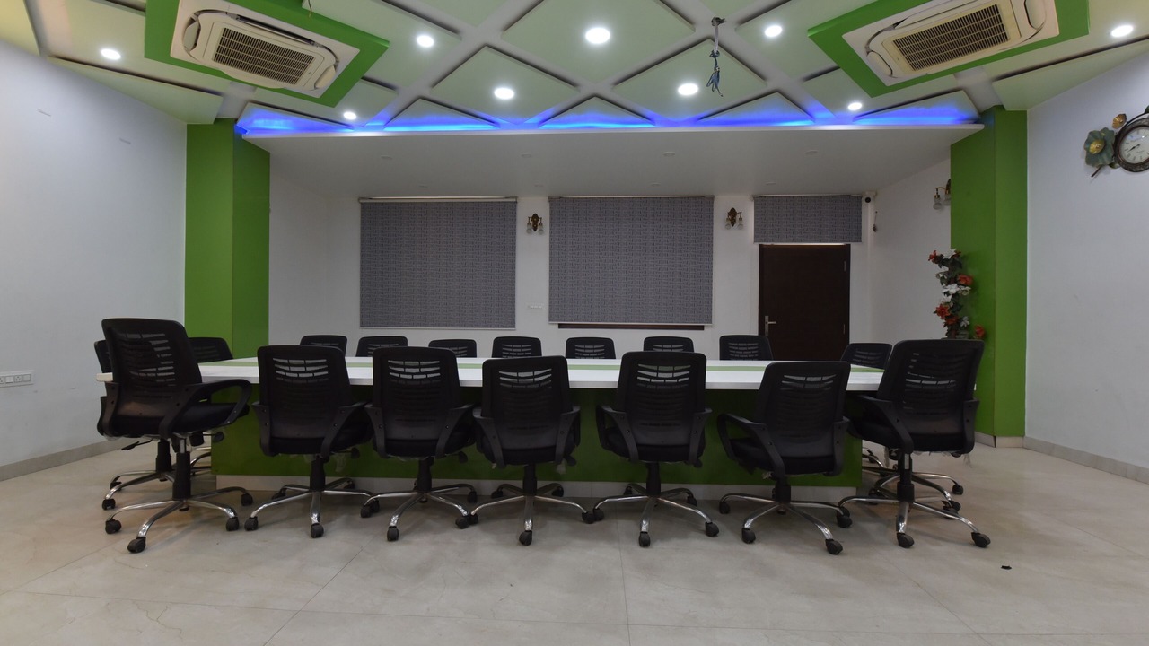 Photo of Patio Balcony in Mansarovar