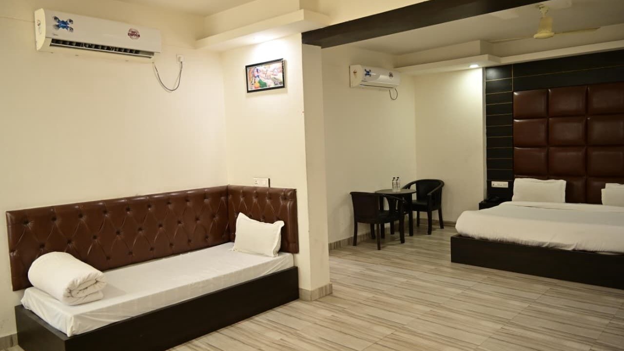 Photo of Bedroom in Juliasar