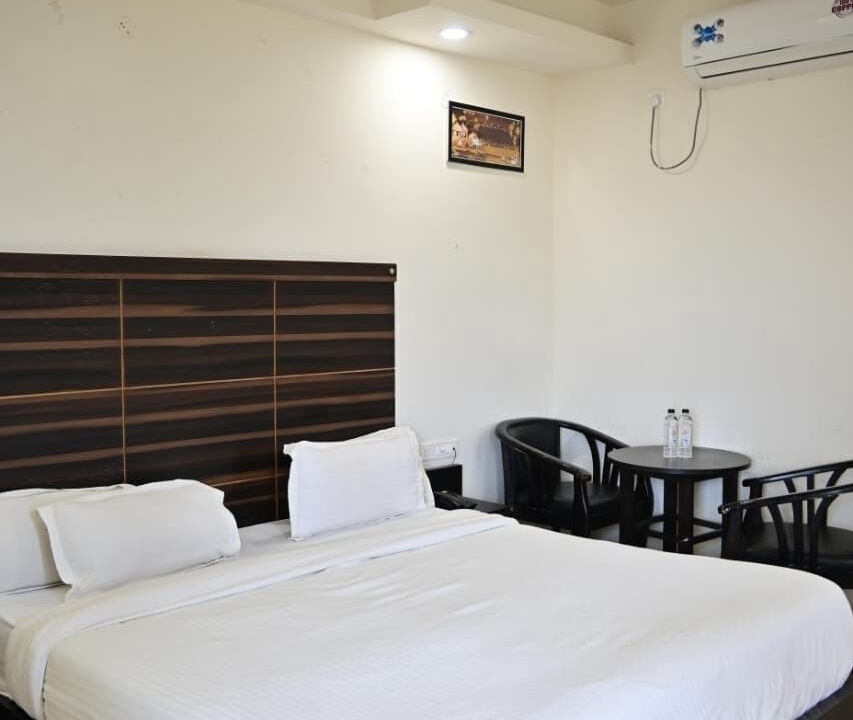 Photo of Bedroom in Juliasar