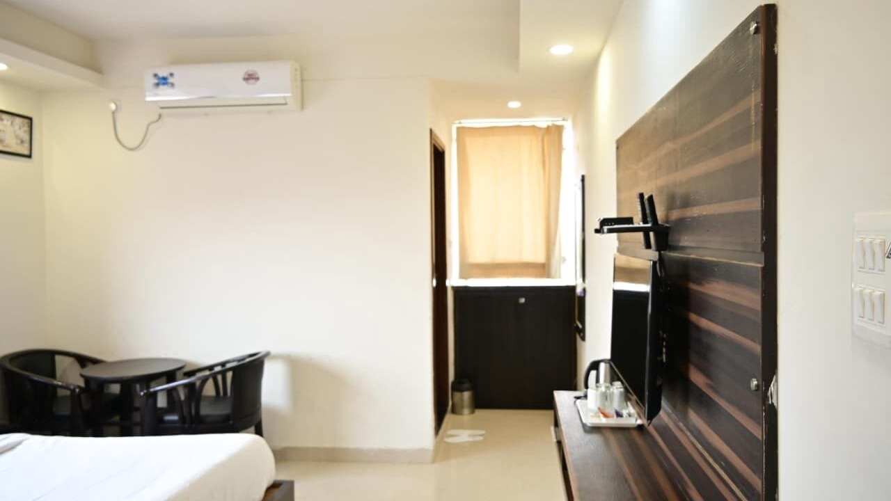 Photo of Bedroom in Juliasar