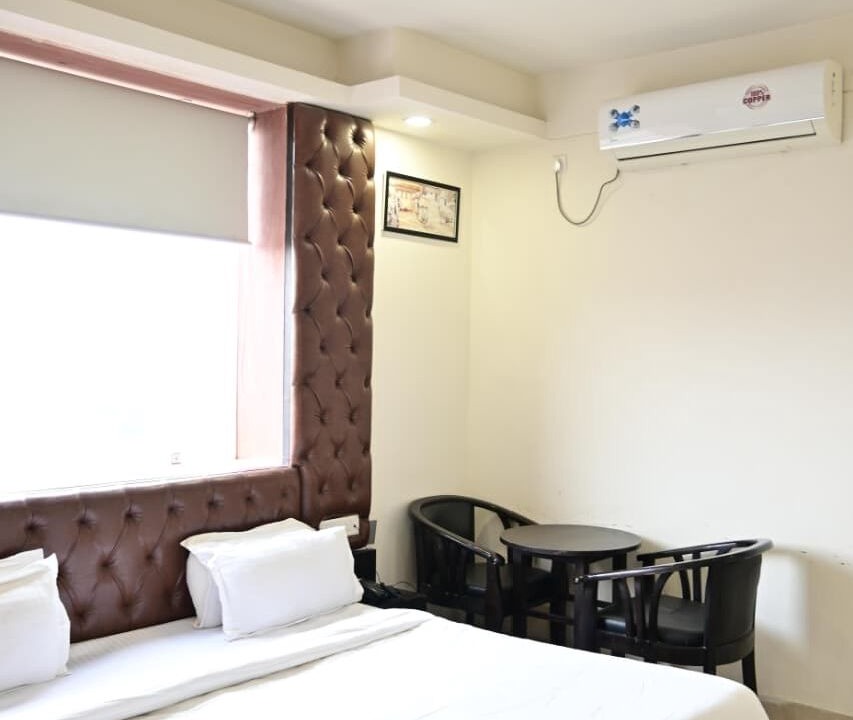 Photo of Bedroom in Juliasar