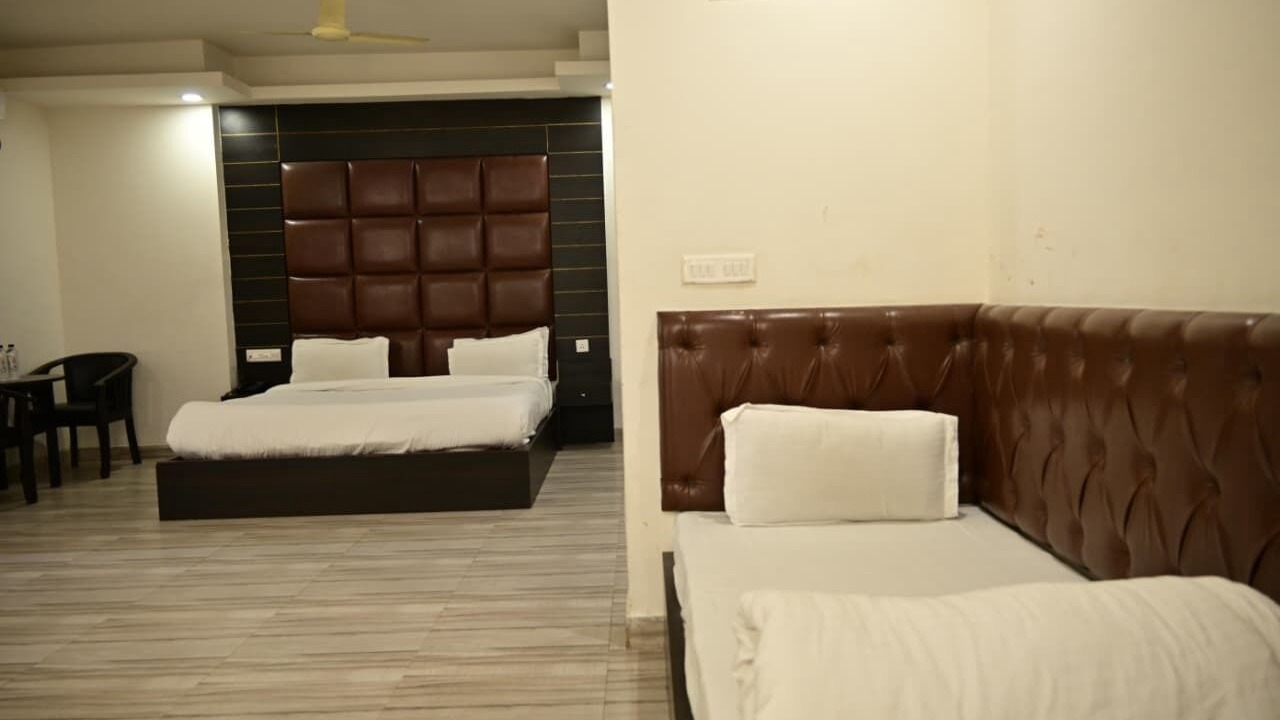 Photo of Bedroom in Juliasar