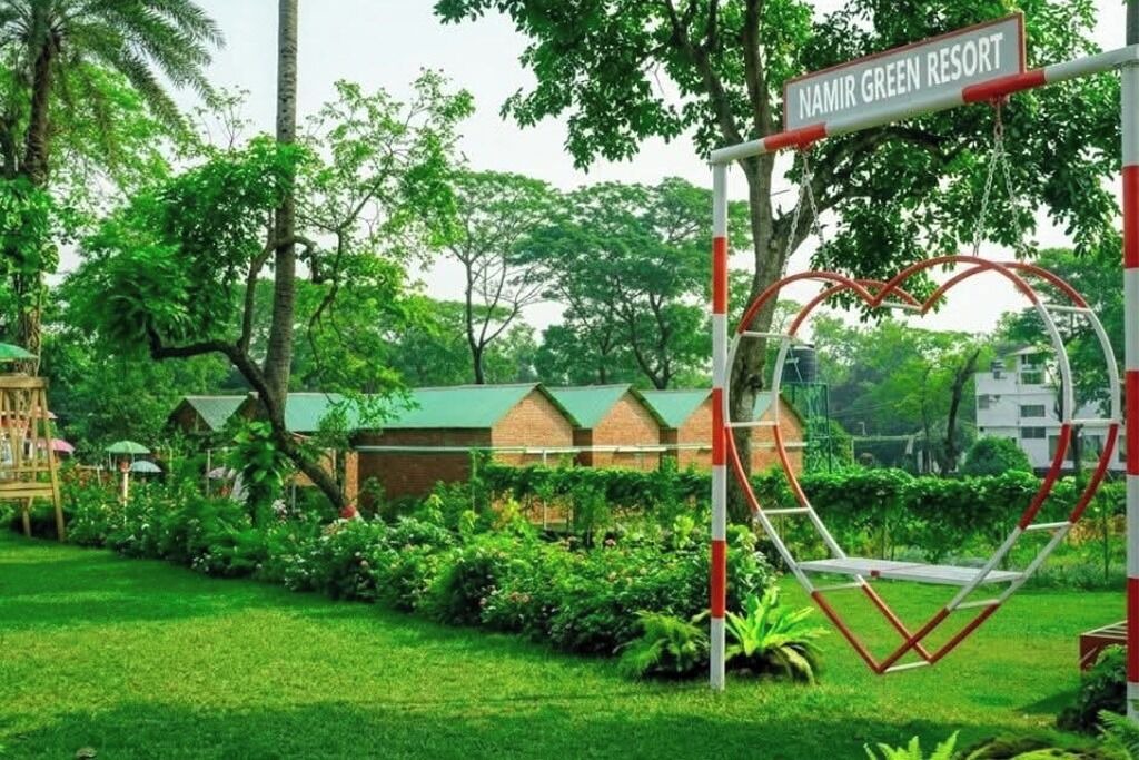 Photo of Others in Gazipur District