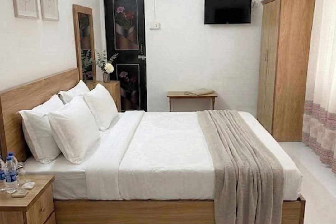 Photo of Bedroom in Gazipur District