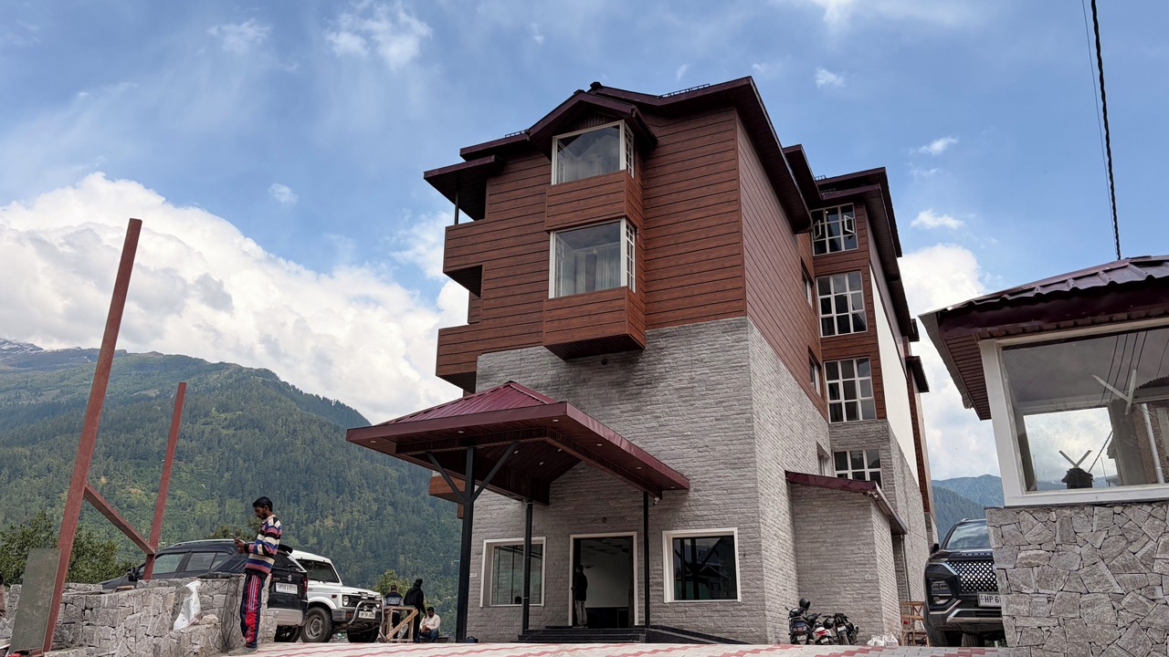 Photo of Outdoor in Manali