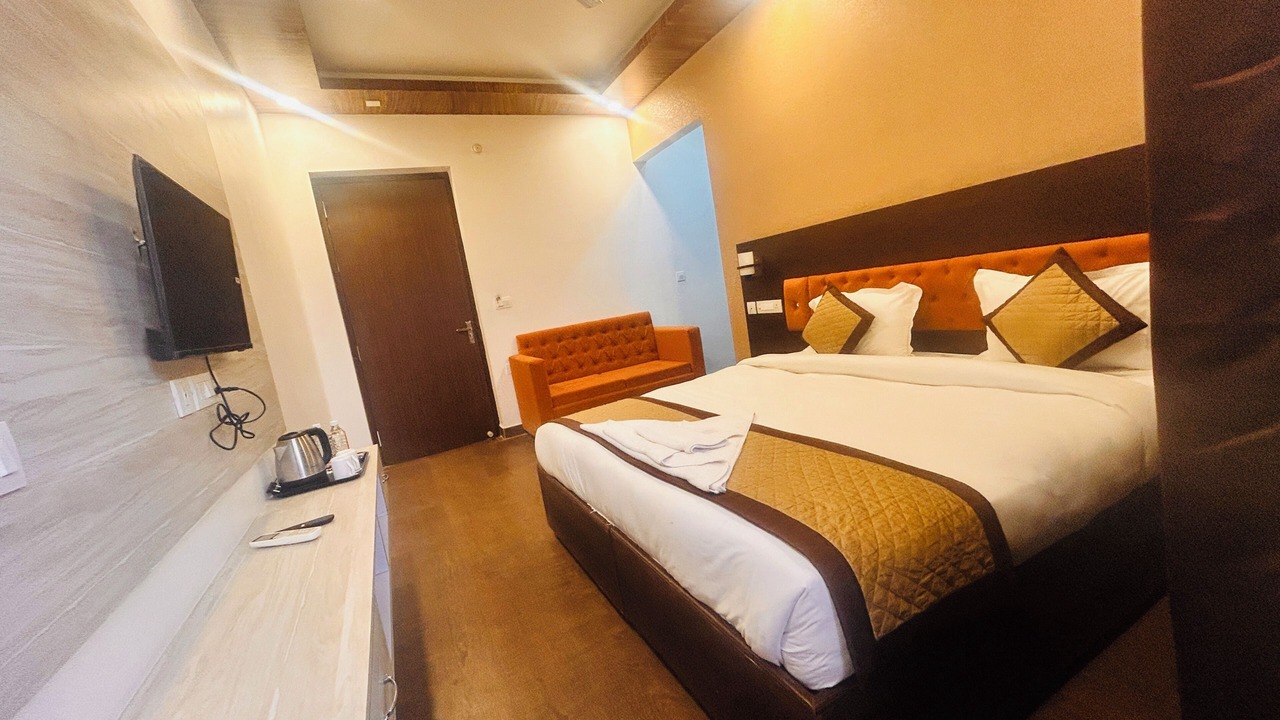 Photo of Bedroom in Kushinagar