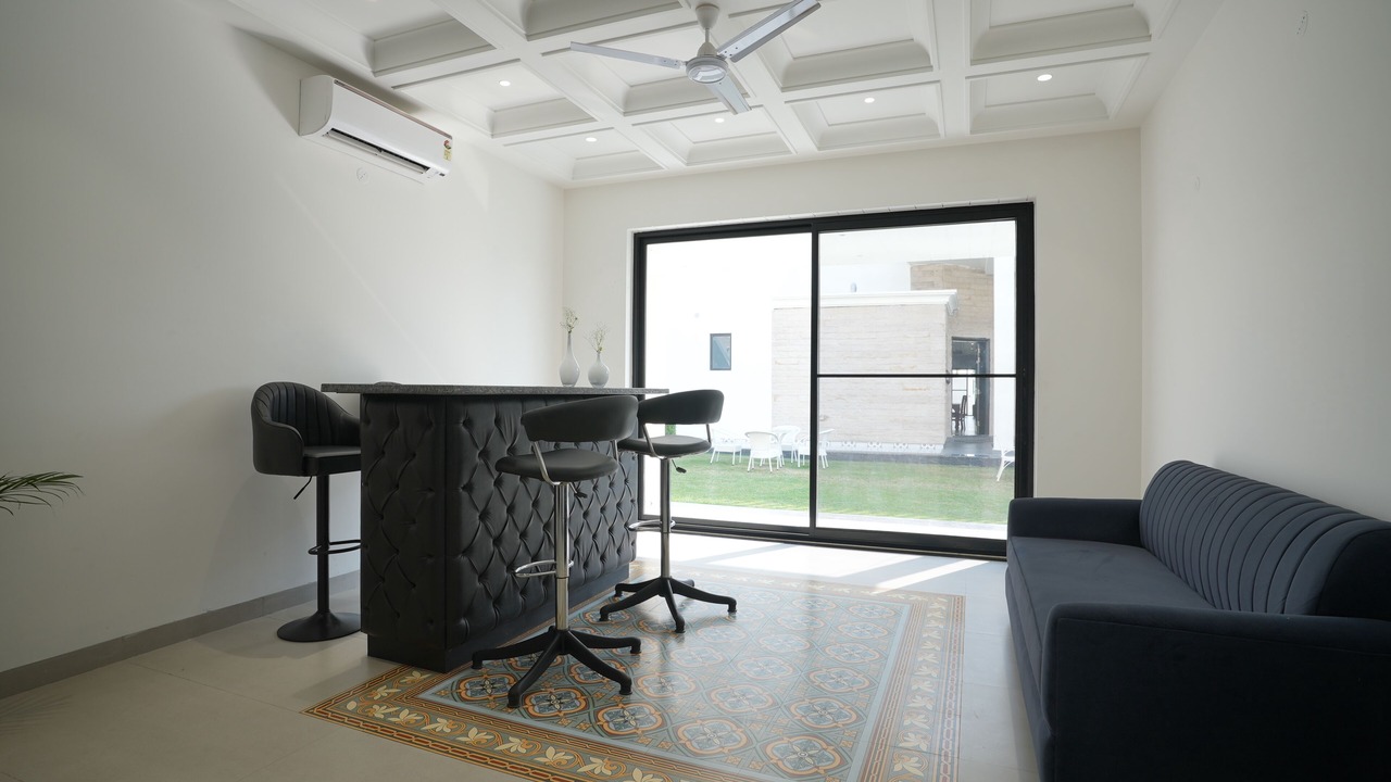 Photo of Patio Balcony in Amritsar