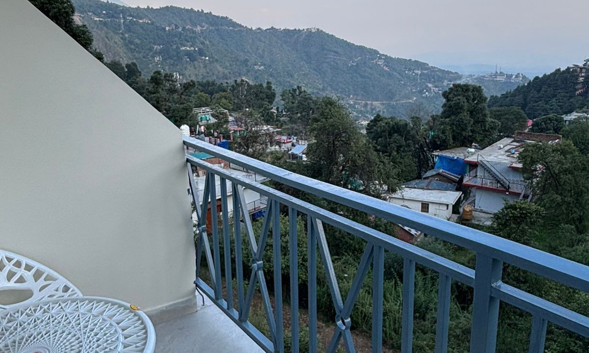 Photo of Outdoor in Dharamshala