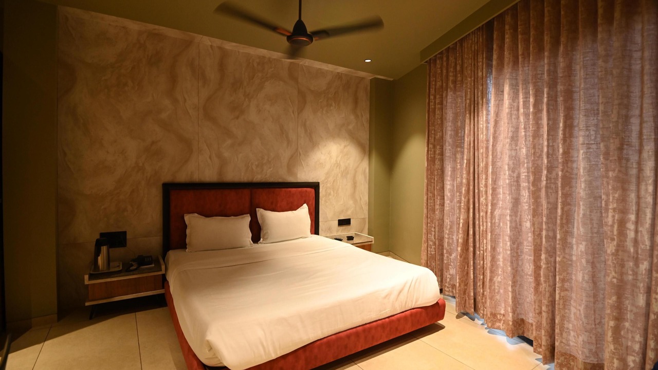 Photo of Bedroom in Bhinmal