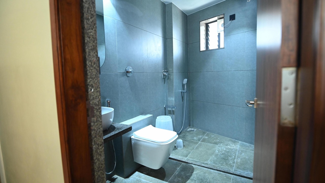 Photo of Bathroom in Bhinmal
