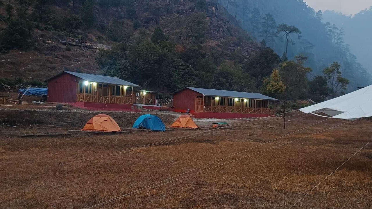 Photo of Outdoor in Purola