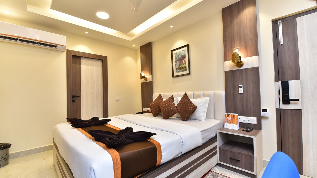 Photo of Bedroom in Balurghat
