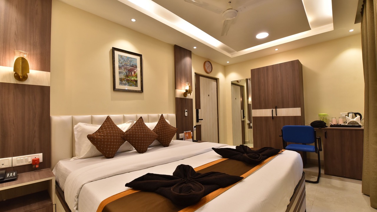 Photo of Bedroom in Balurghat