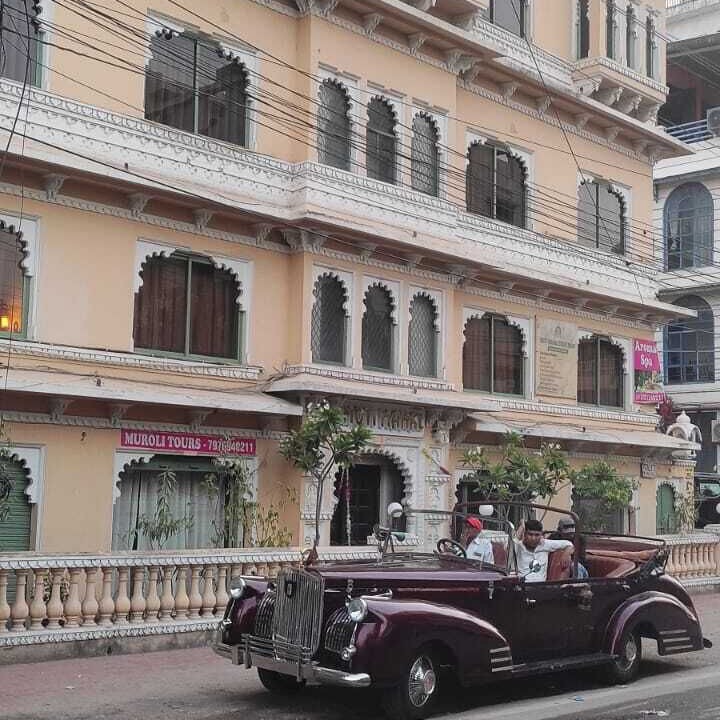Photo of Outdoor in Shavri Colony