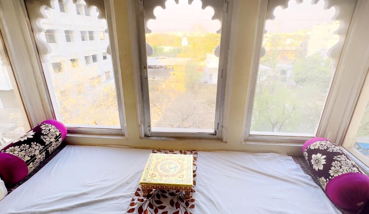 Photo of Bedroom in Shavri Colony
