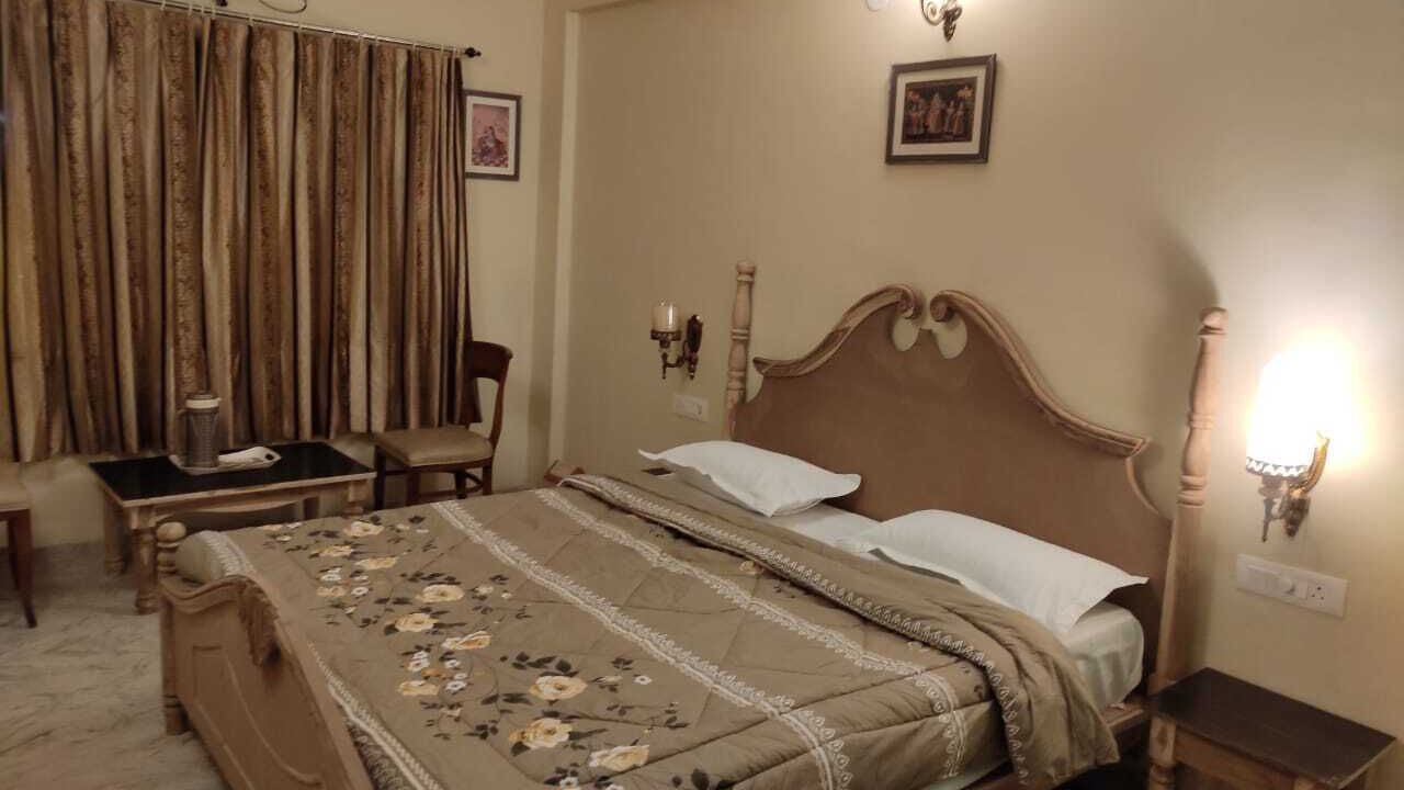 Photo of Bedroom in Shavri Colony