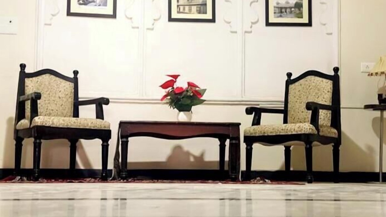 Photo of Livingroom in Shavri Colony