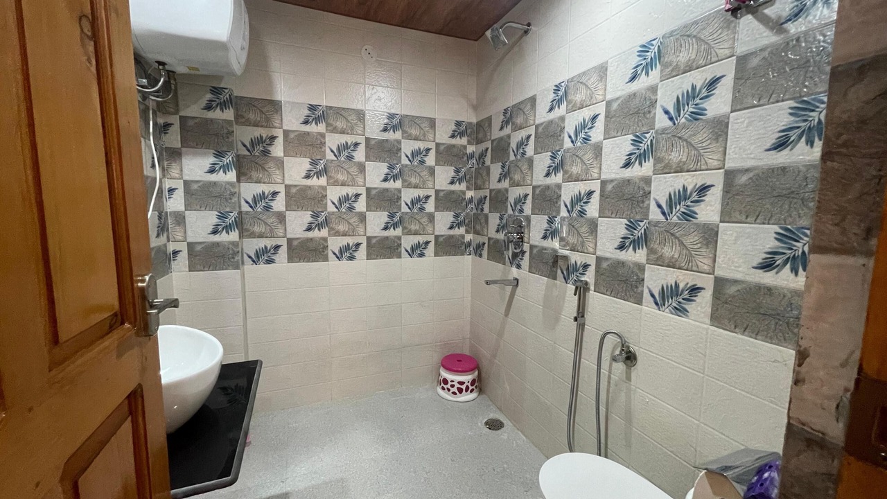 Photo of Bathroom in Chaurah