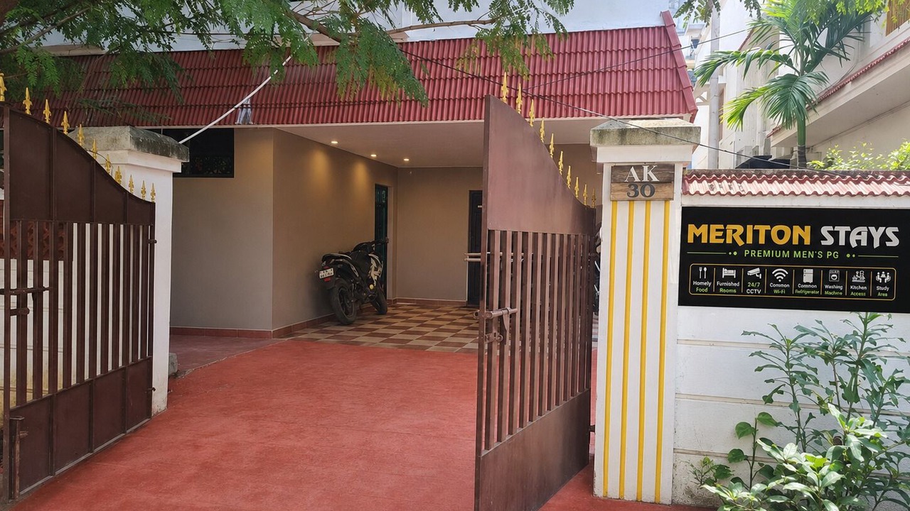 Photo of Outdoor in Anna Nagar