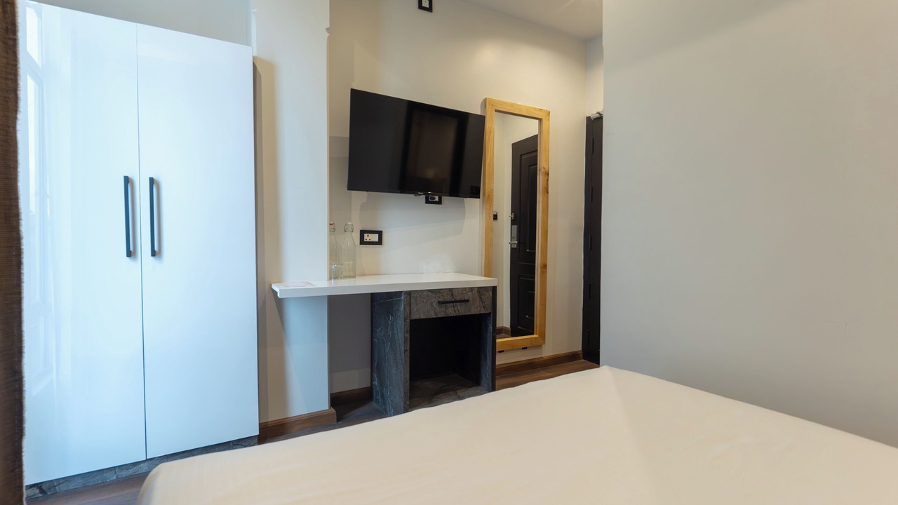 Photo of Bedroom in Aizawl