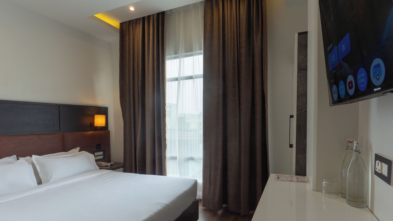 Photo of Bedroom in Aizawl