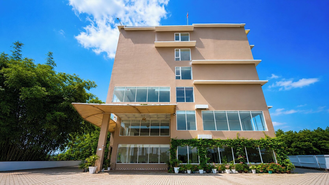 Photo of Outdoor in Margherita