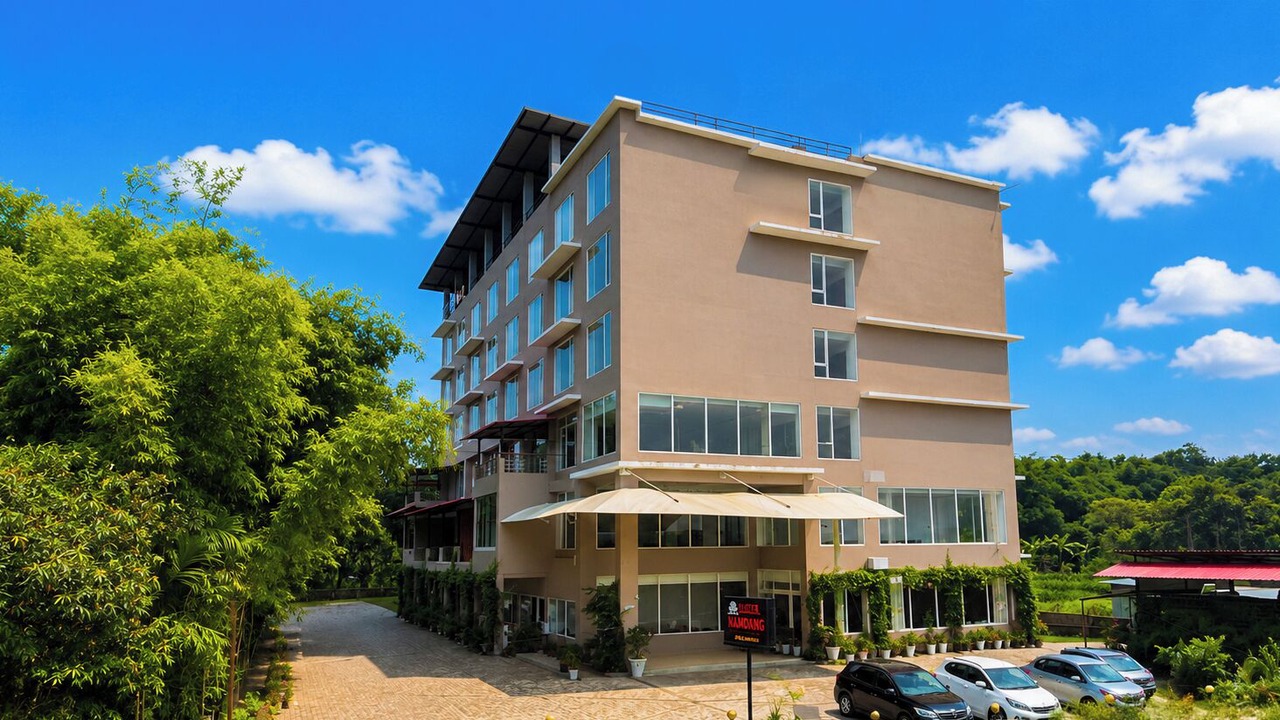 Photo of Outdoor in Margherita