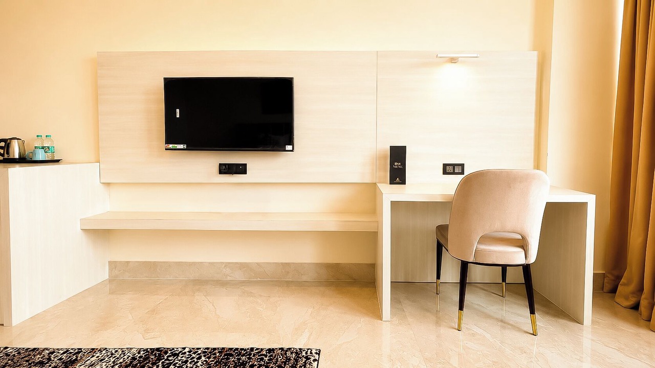 Photo of Bedroom in Margherita