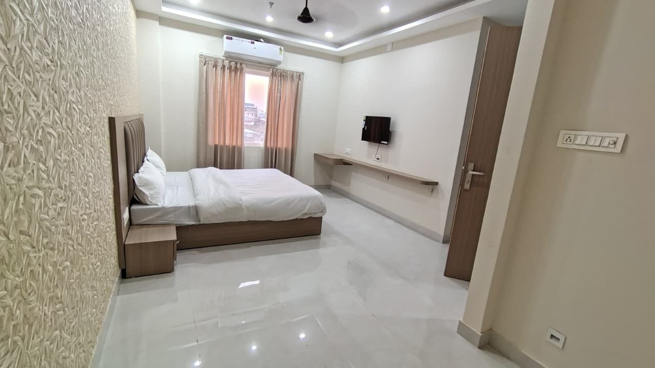 Photo of Bedroom in Bikaner