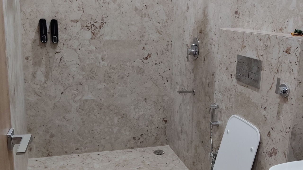 Photo of Bathroom in Bikaner