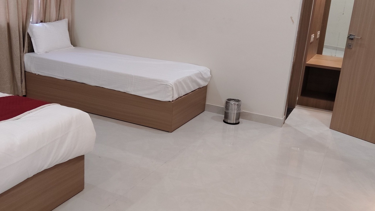 Photo of Bedroom in Bikaner