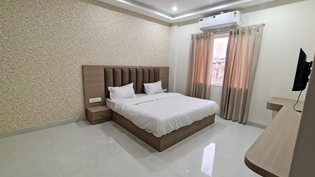 Photo of Bedroom in Bikaner