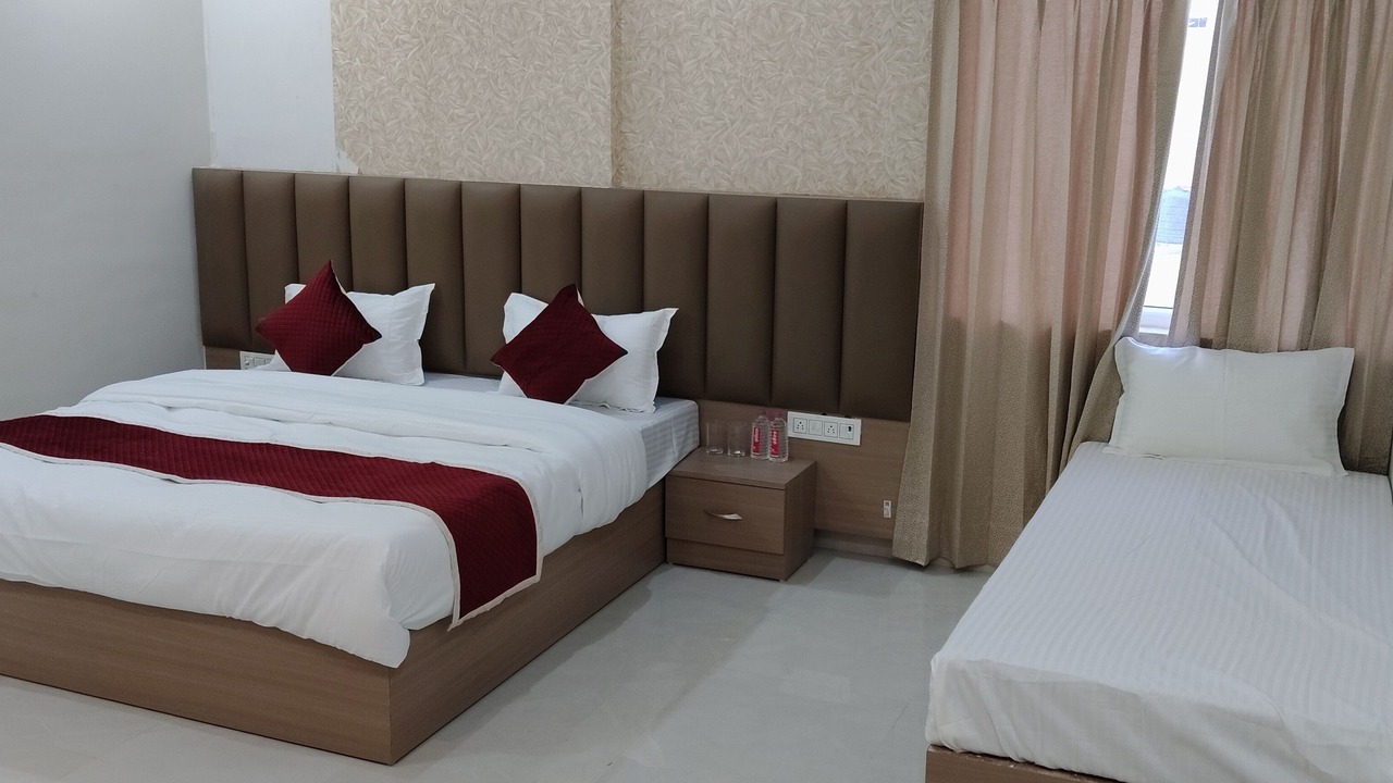 Photo of Bedroom in Bikaner