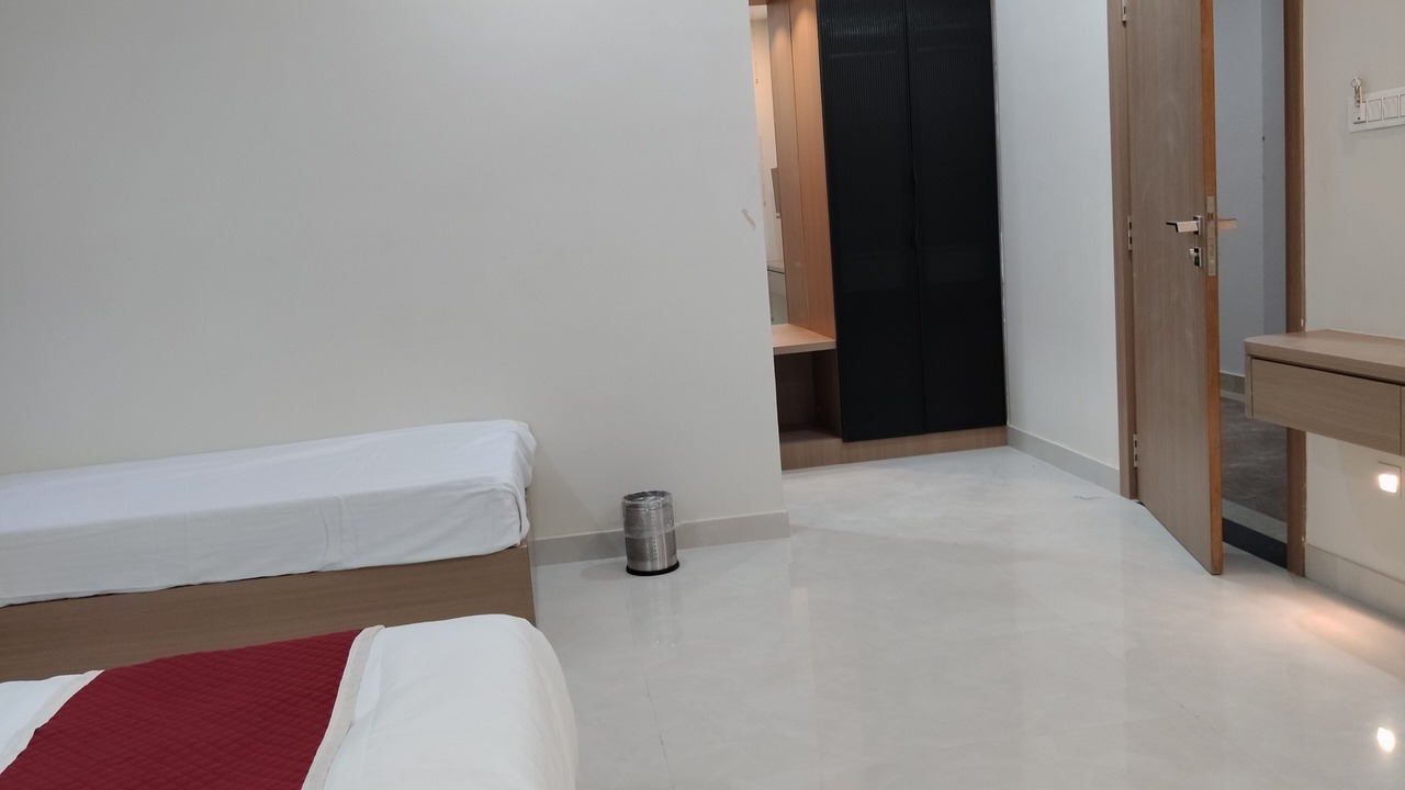 Photo of Bedroom in Bikaner