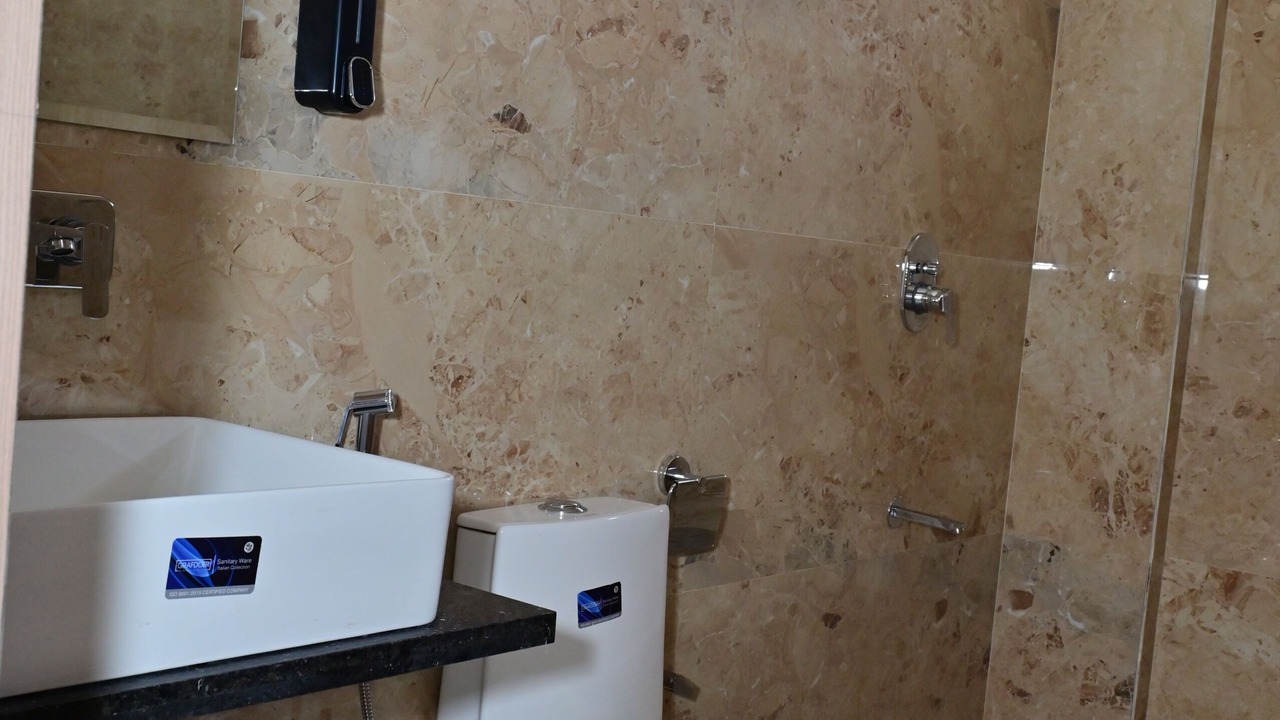 Photo of Bathroom in Bikaner