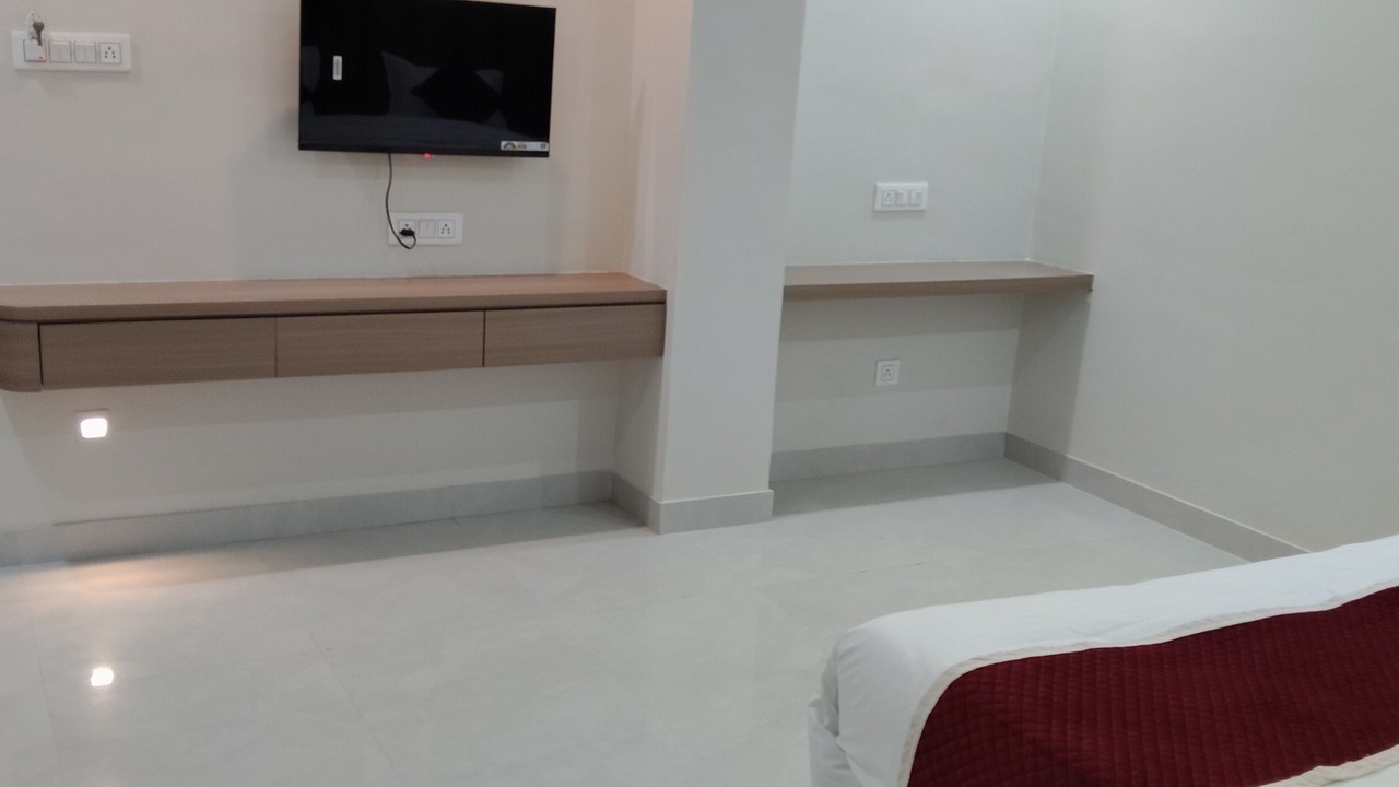 Photo of Bedroom in Bikaner
