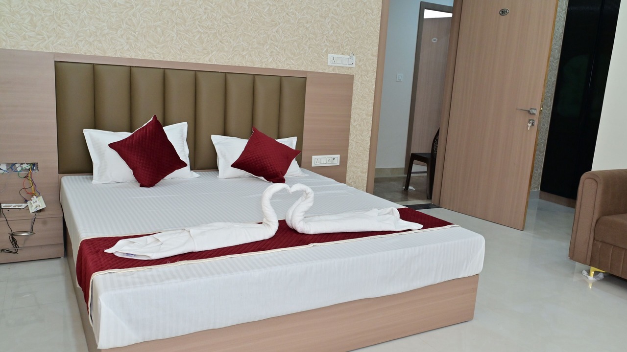 Photo of Bedroom in Bikaner