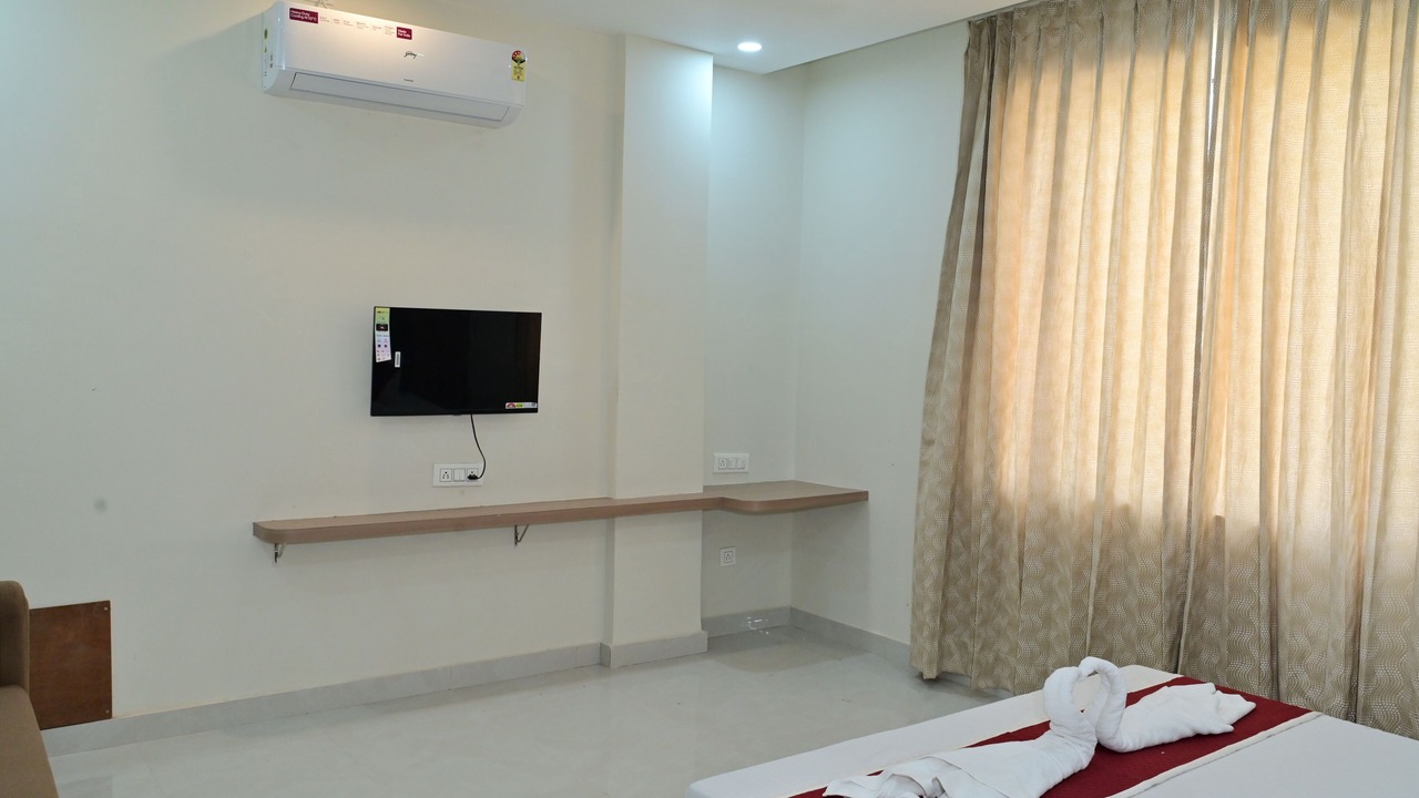Photo of Bedroom in Bikaner
