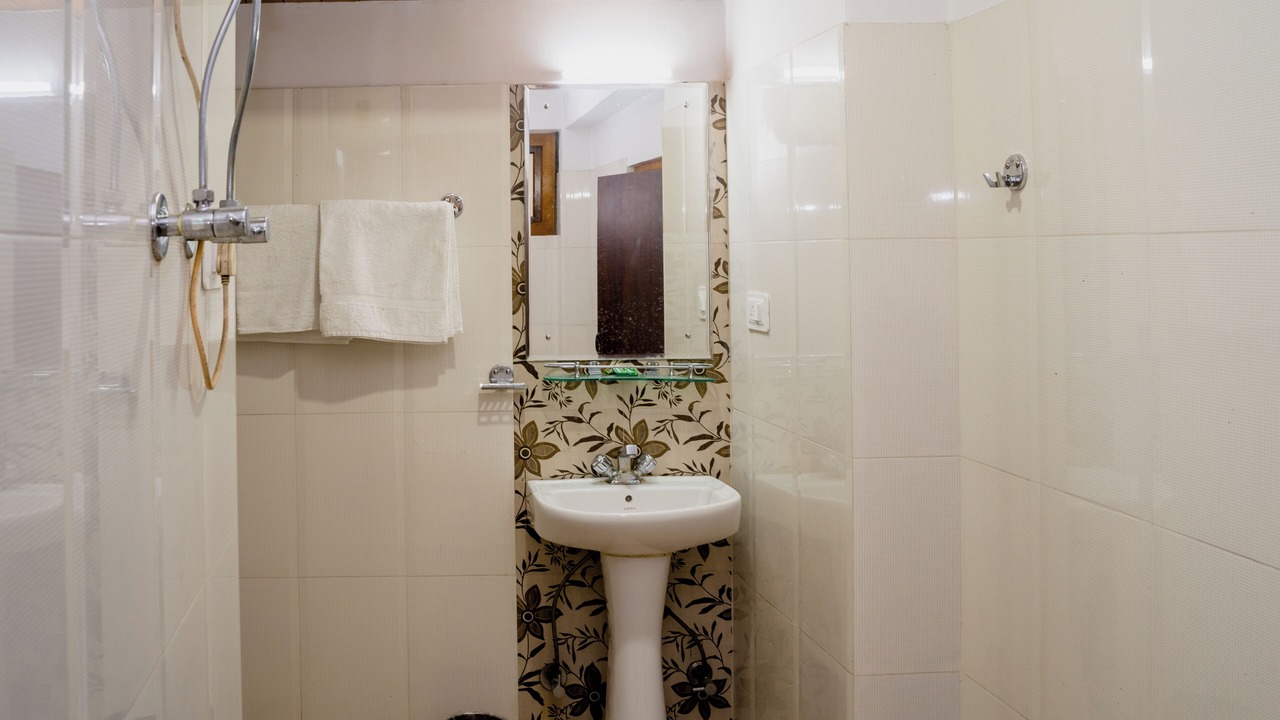 Photo of Bathroom in Gangtok