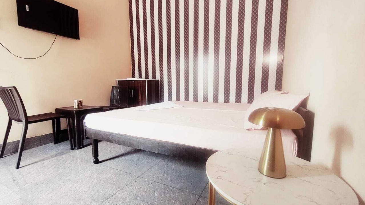 Photo of Bedroom in Suratgarh