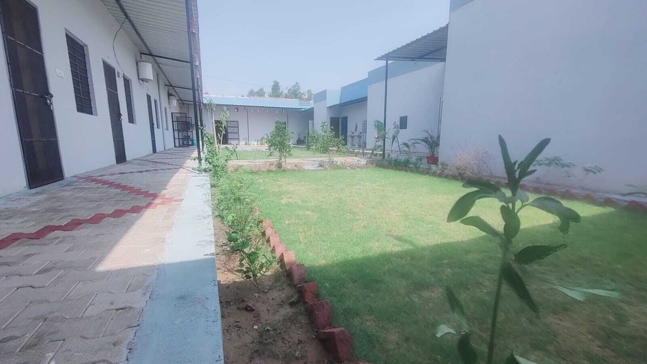 Photo of Outdoor in Suratgarh