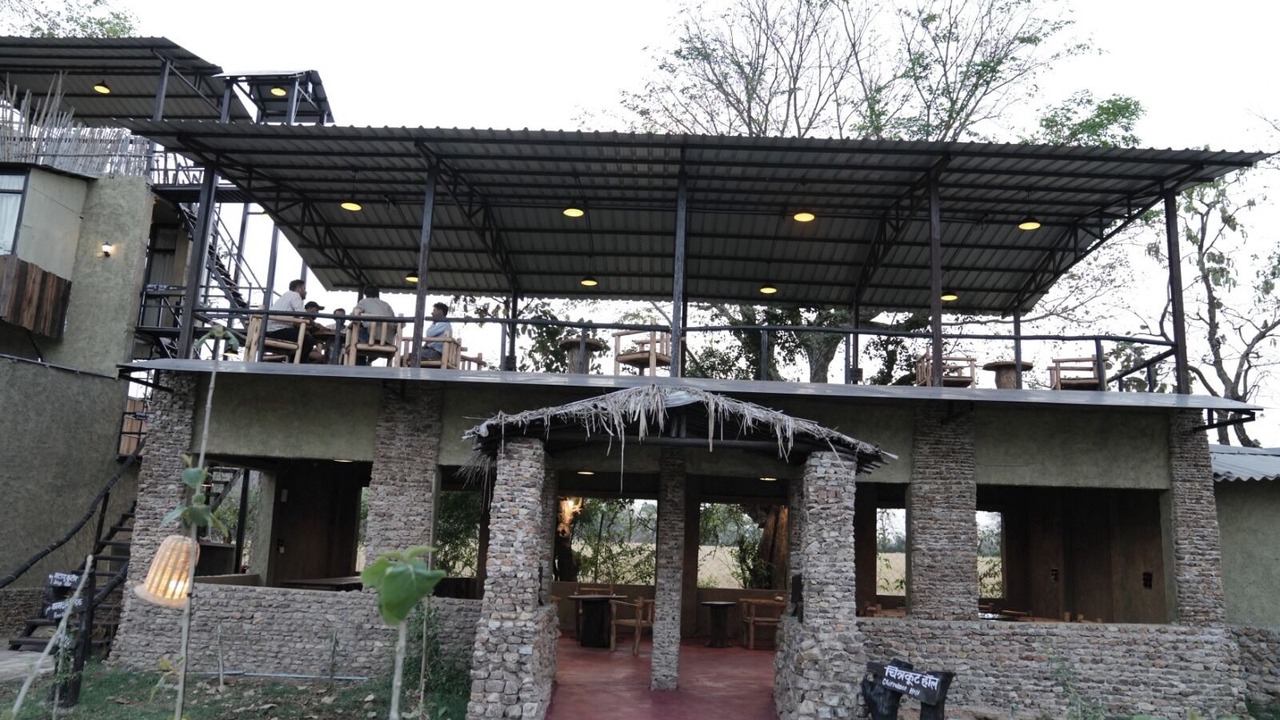 Photo of Outdoor in Chhatarpur