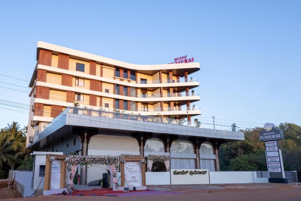 Photo of Outdoor in Honavar