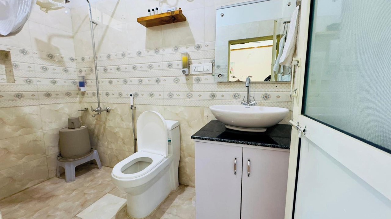 Photo of Bathroom in Sidhpur